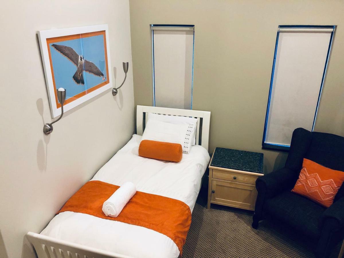 Orange Inn Knysna Cameră foto